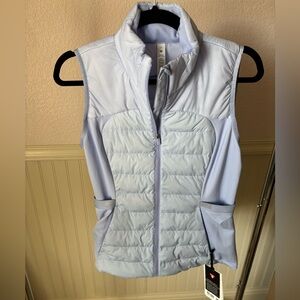 NWT Lululemon Vest